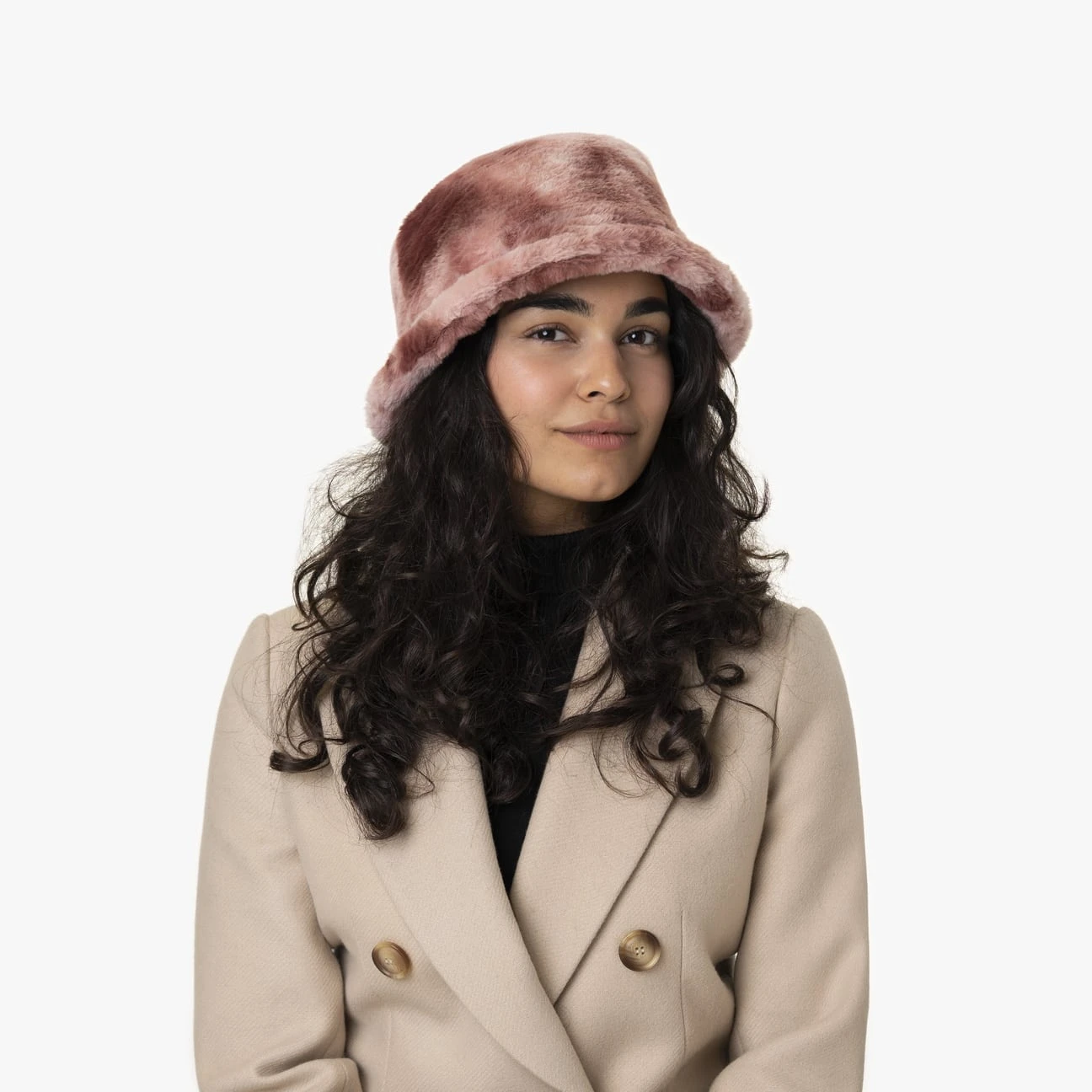 Fake Fur Bucket Stoffhut By Barts 9 Fake Fur Bucket Stoffhut By Barts - Image 7