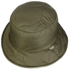 Fake Fur Bucket Wendehut By Brixton