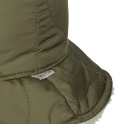 Fake Fur Bucket Wendehut By Brixton -Stetson Speichern Fake Fur Bucket Wendehut by Brixton oliv.65055 4rf14