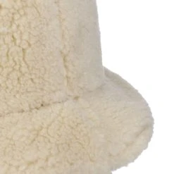 Fake Fur Bucket Wendehut By Brixton -Stetson Speichern Fake Fur Bucket Wendehut by Brixton oliv.65055 5rf14