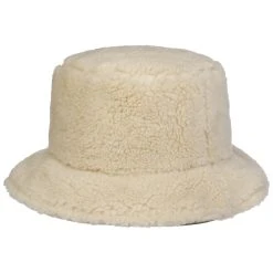 Fake Fur Bucket Wendehut By Brixton -Stetson Speichern Fake Fur Bucket Wendehut by Brixton oliv.65055 7rf14