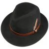 Fallon Traveller Wollhut By Stetson 1 Fallon Traveller Wollhut By Stetson -Stetson Speichern Fallon Traveller Wollhut by Stetson schwarz.56592 1rf4
