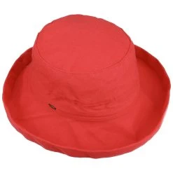 Hutshopping Falsterbo Baumwollhut Mit UV-Schutz