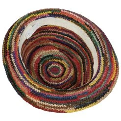 Fantasta Crochet Trilby Strohhut By Lierys 7 Fantasta Crochet Trilby Strohhut By Lierys -Stetson Speichern Fantasta Crochet Trilby Strohhut by Lierys bunt.61528 2rf102