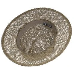 Farmer Strohhut By Lipodo 9 Farmer Strohhut By Lipodo -Stetson Speichern Farmer Strohhut by Lipodo natur.96013 2rf40
