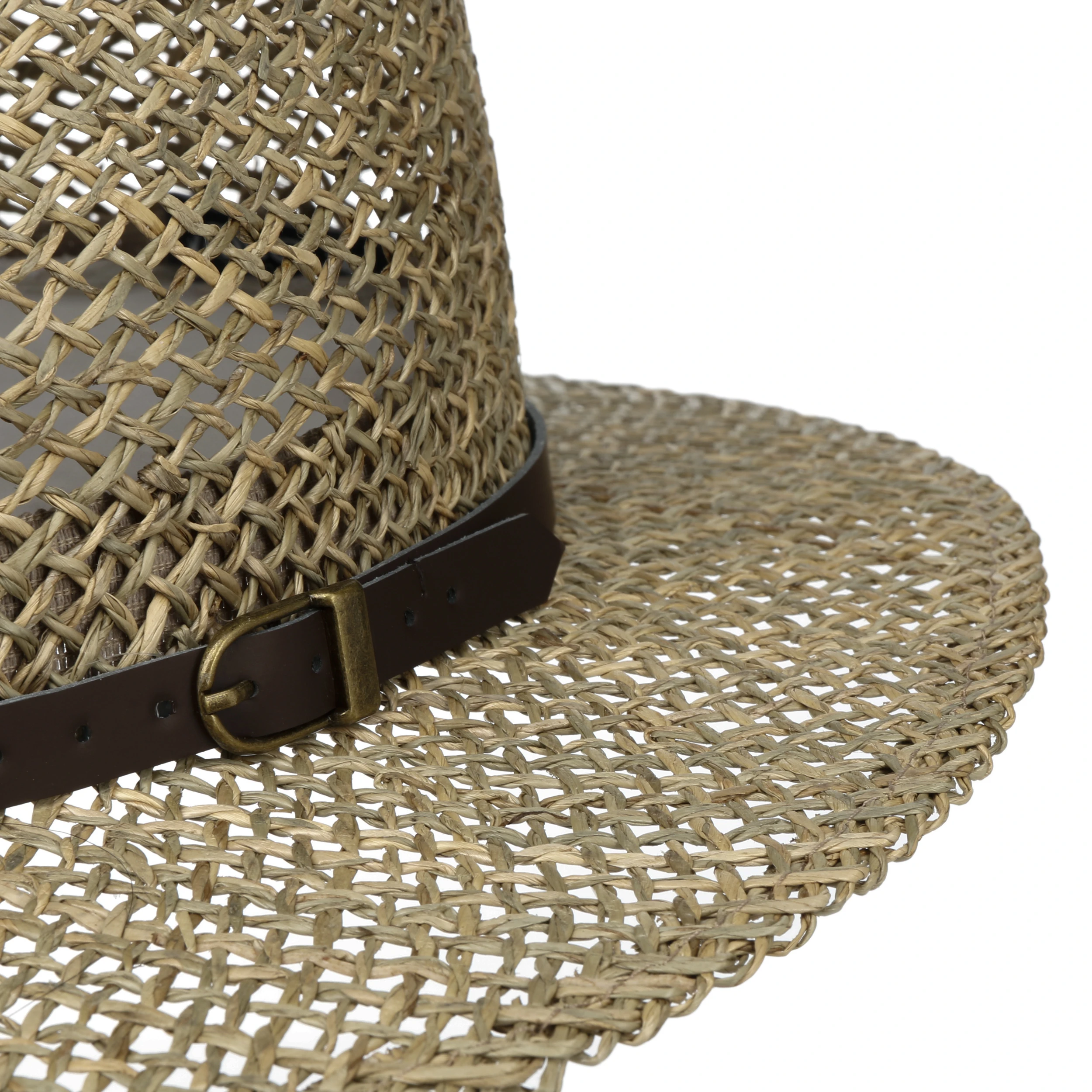 Farmer Strohhut By Lipodo 5 Farmer Strohhut By Lipodo – Bild 3