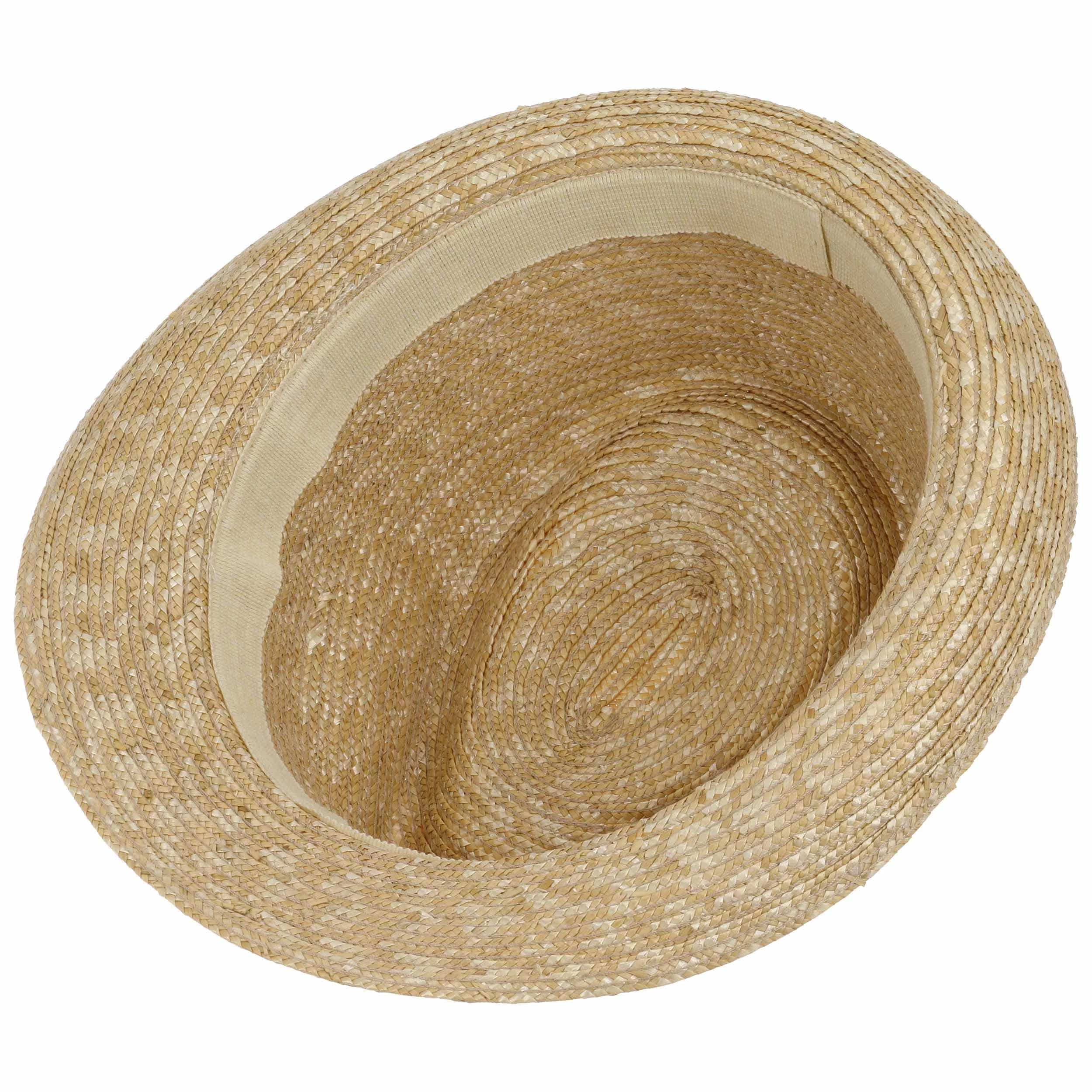 Farnell Trilby Strohhut By Lierys 4 Farnell Trilby Strohhut By Lierys – Bild 2