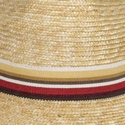 Farnell Trilby Strohhut By Lierys 11 Farnell Trilby Strohhut By Lierys -Stetson Speichern Farnell Trilby Strohhut by Lierys natur.49212 5rf40