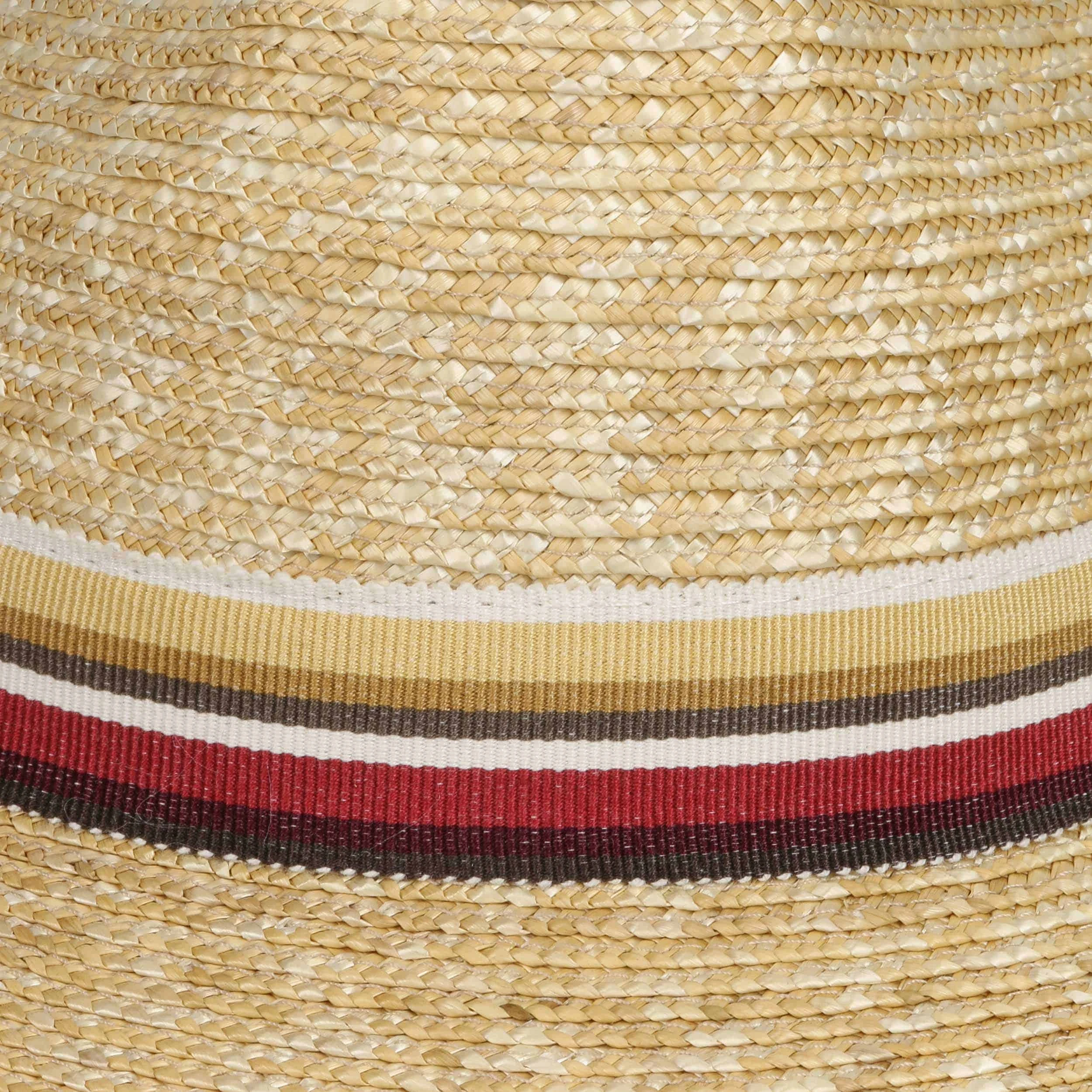 Farnell Trilby Strohhut By Lierys 6 Farnell Trilby Strohhut By Lierys – Bild 4