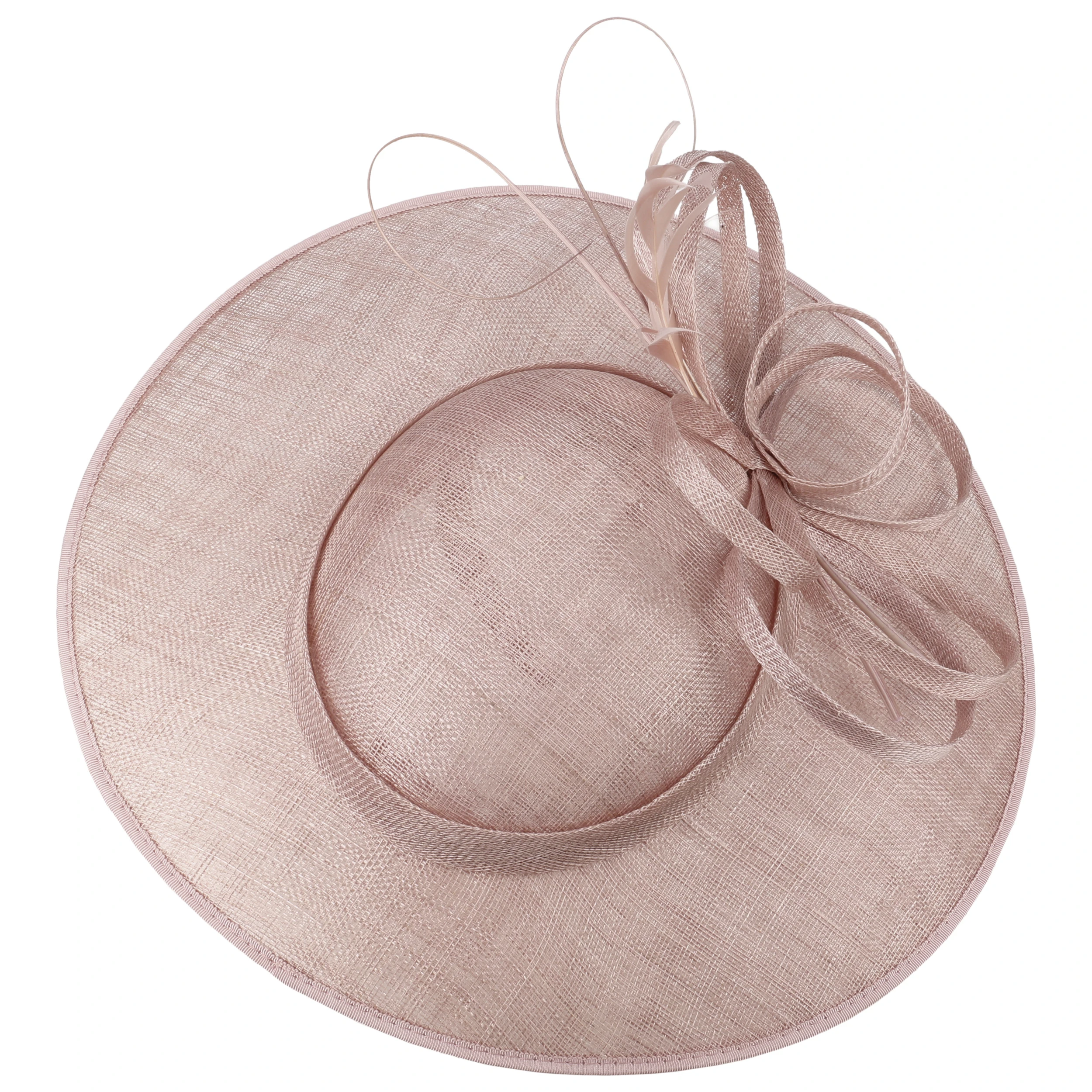 Fascinator Mit Federn By McBURN 5 Fascinator Mit Federn By McBURN – Bild 3