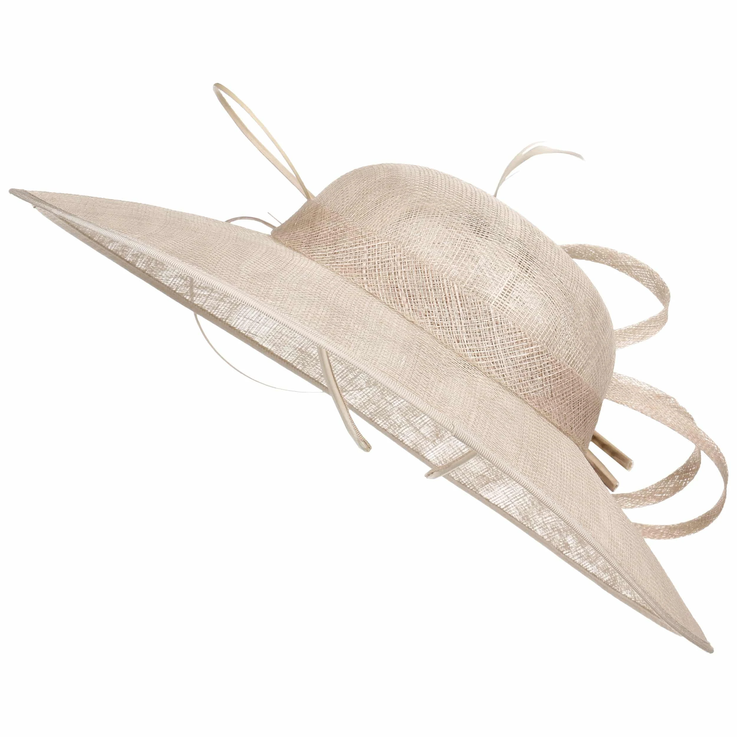 Fascinator Mit Federn By McBURN 8 Fascinator Mit Federn By McBURN – Bild 6