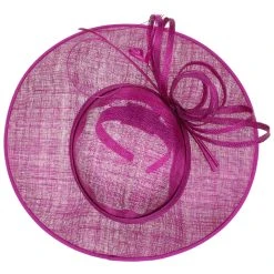 Fascinator Mit Federn By McBURN 11 Fascinator Mit Federn By McBURN -Stetson Speichern Fascinator mit Federn by McBURN fuchsia.42956 1rf84