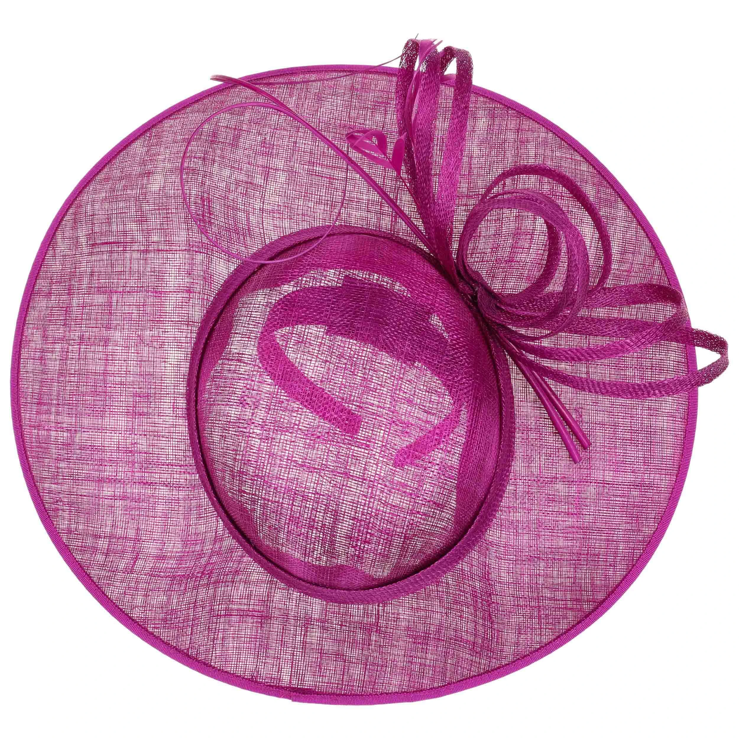 Fascinator Mit Federn By McBURN 6 Fascinator Mit Federn By McBURN – Bild 4