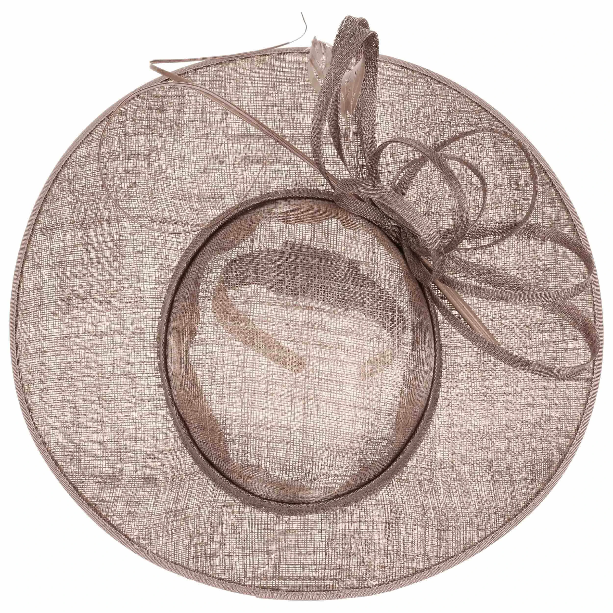 Fascinator Mit Federn By McBURN 3 Fascinator Mit Federn By McBURN