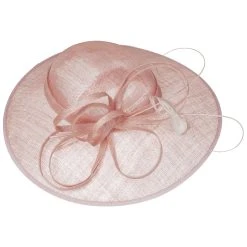 Alternative view of Fascinator Mit Federn By McBURN