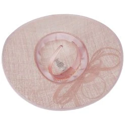 Fascinator Mit Federn By McBURN 12 Fascinator Mit Federn By McBURN -Stetson Speichern Fascinator mit Federn by McBURN rosa.42956 2rf25