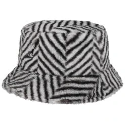 Faux Fur Bucket Herringbone Fischerhut By Kangol 9 Faux Fur Bucket Herringbone Fischerhut By Kangol -Stetson Speichern Faux Fur Bucket Herringbone Fischerhut by Kangol grau.64591 rf13