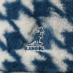 Faux Fur Houndstooth Bucket Stoffhut By Kangol 9 Faux Fur Houndstooth Bucket Stoffhut By Kangol -Stetson Speichern Faux Fur Houndstooth Bucket Stoffhut by Kangol petrol.59760 4rf43