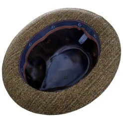 Alternative view of Fedanto Player Wollhut By Alfonso DEste