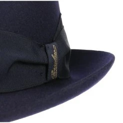 Federico Premium Player Haarfilzhut By Borsalino 17 Federico Premium Player Haarfilzhut By Borsalino -Stetson Speichern Federico Premium Player Haarfilzhut by Borsalino blau.61072 4rf2