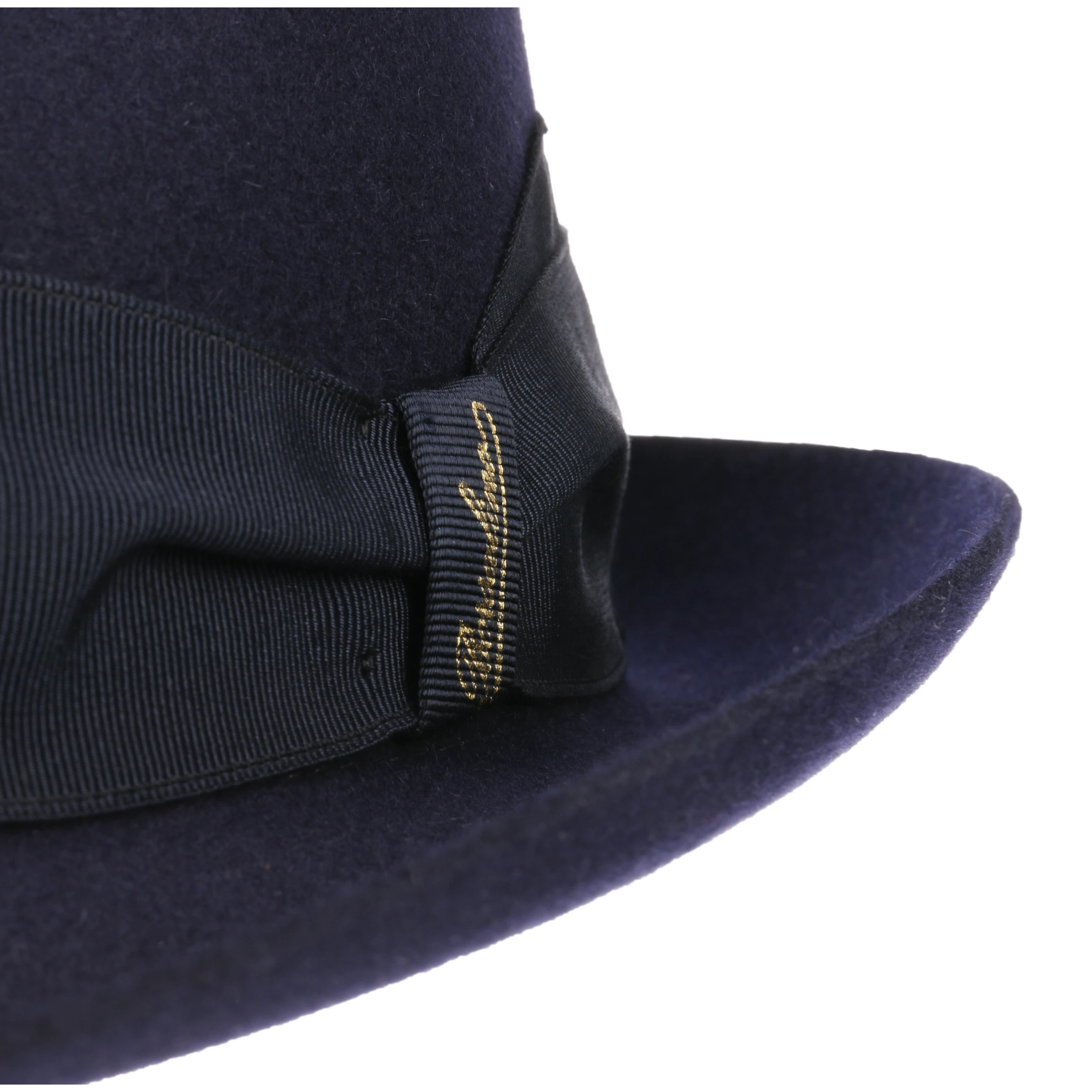 Federico Premium Player Haarfilzhut By Borsalino 8 Federico Premium Player Haarfilzhut By Borsalino – Bild 6