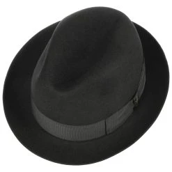 Federico Premium Player Haarfilzhut By Borsalino