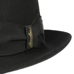 Federico Premium Player Haarfilzhut By Borsalino 18 Federico Premium Player Haarfilzhut By Borsalino -Stetson Speichern Federico Premium Player Haarfilzhut by Borsalino schwarz.61072 4rf4