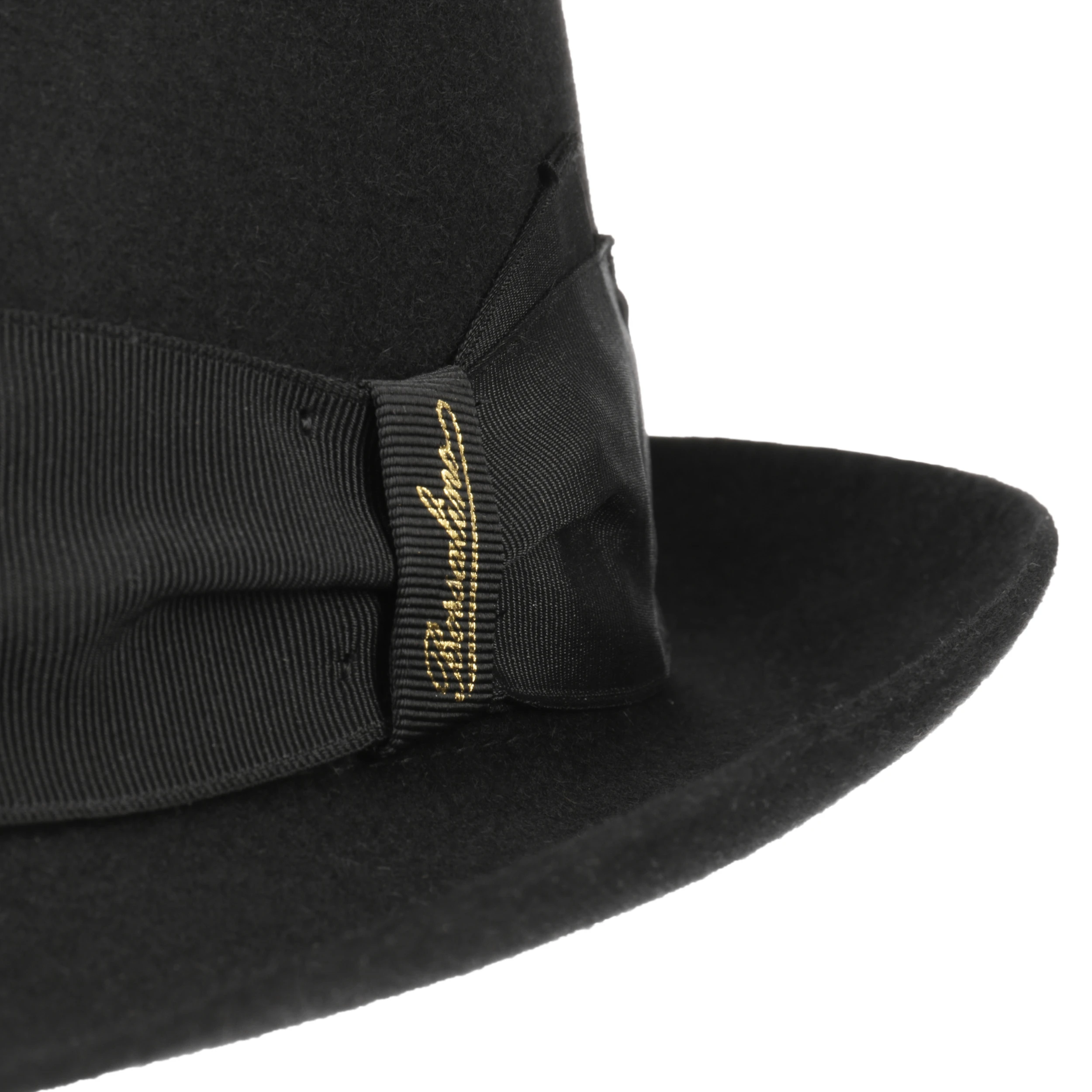 Federico Premium Player Haarfilzhut By Borsalino 9 Federico Premium Player Haarfilzhut By Borsalino – Bild 7