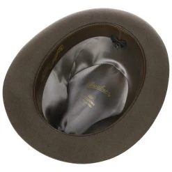 Federico Premium Player Haarfilzhut By Borsalino 16 Federico Premium Player Haarfilzhut By Borsalino -Stetson Speichern Federico Premium Player Haarfilzhut by Borsalino taupe.61072 2rf62