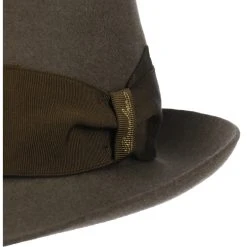 Federico Premium Player Haarfilzhut By Borsalino 19 Federico Premium Player Haarfilzhut By Borsalino -Stetson Speichern Federico Premium Player Haarfilzhut by Borsalino taupe.61072 4rf62