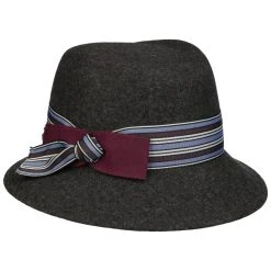 Fenja Damenhut By Mayser 16 Fenja Damenhut By Mayser -Stetson Speichern Fenja Damenhut by Mayser anthrazit.63487 rf16