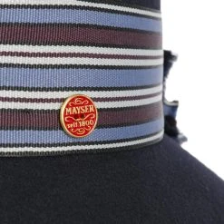 Fenja Damenhut By Mayser 13 Fenja Damenhut By Mayser -Stetson Speichern Fenja Damenhut by Mayser dunkelblau.63487 4rf192