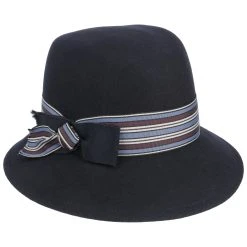 Fenja Damenhut By Mayser 17 Fenja Damenhut By Mayser -Stetson Speichern Fenja Damenhut by Mayser dunkelblau.63487 rf192