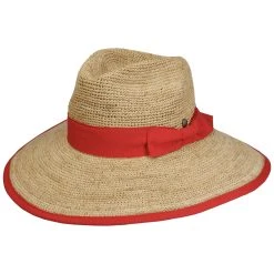 Fialena Crochet Schlapphut By Lierys 9 Fialena Crochet Schlapphut By Lierys -Stetson Speichern Fialena Crochet Schlapphut by Lierys natur.61537 rf40