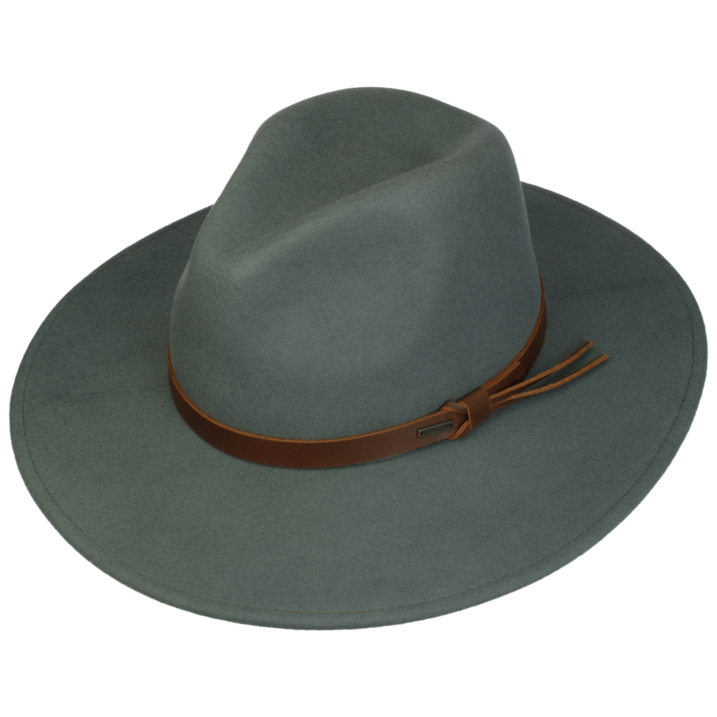 Field Proper Wollhut By Brixton 5 Field Proper Wollhut By Brixton – Bild 3