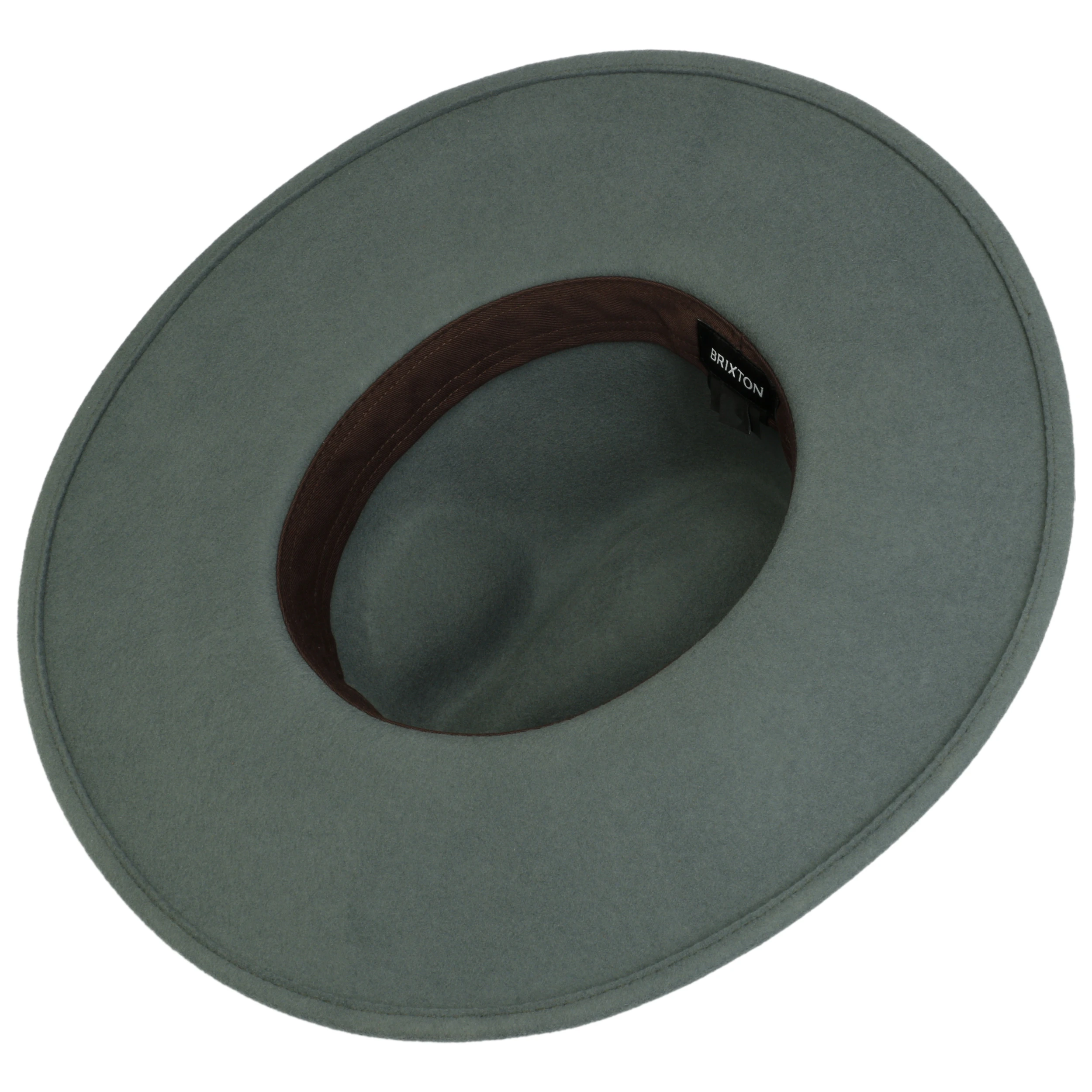 Field Proper Wollhut By Brixton 8 Field Proper Wollhut By Brixton – Bild 6