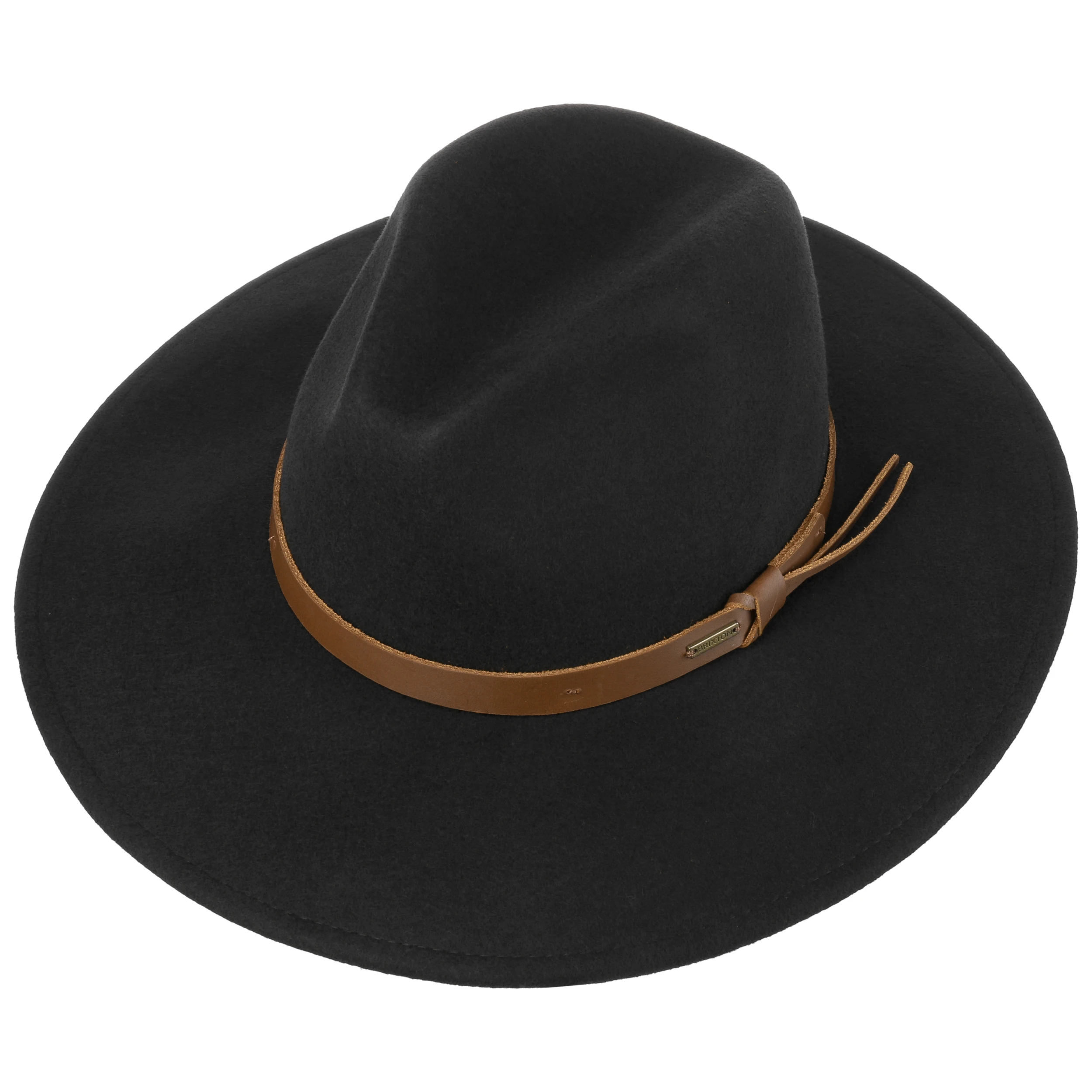 Field Proper Wollhut By Brixton 4 Field Proper Wollhut By Brixton – Bild 2
