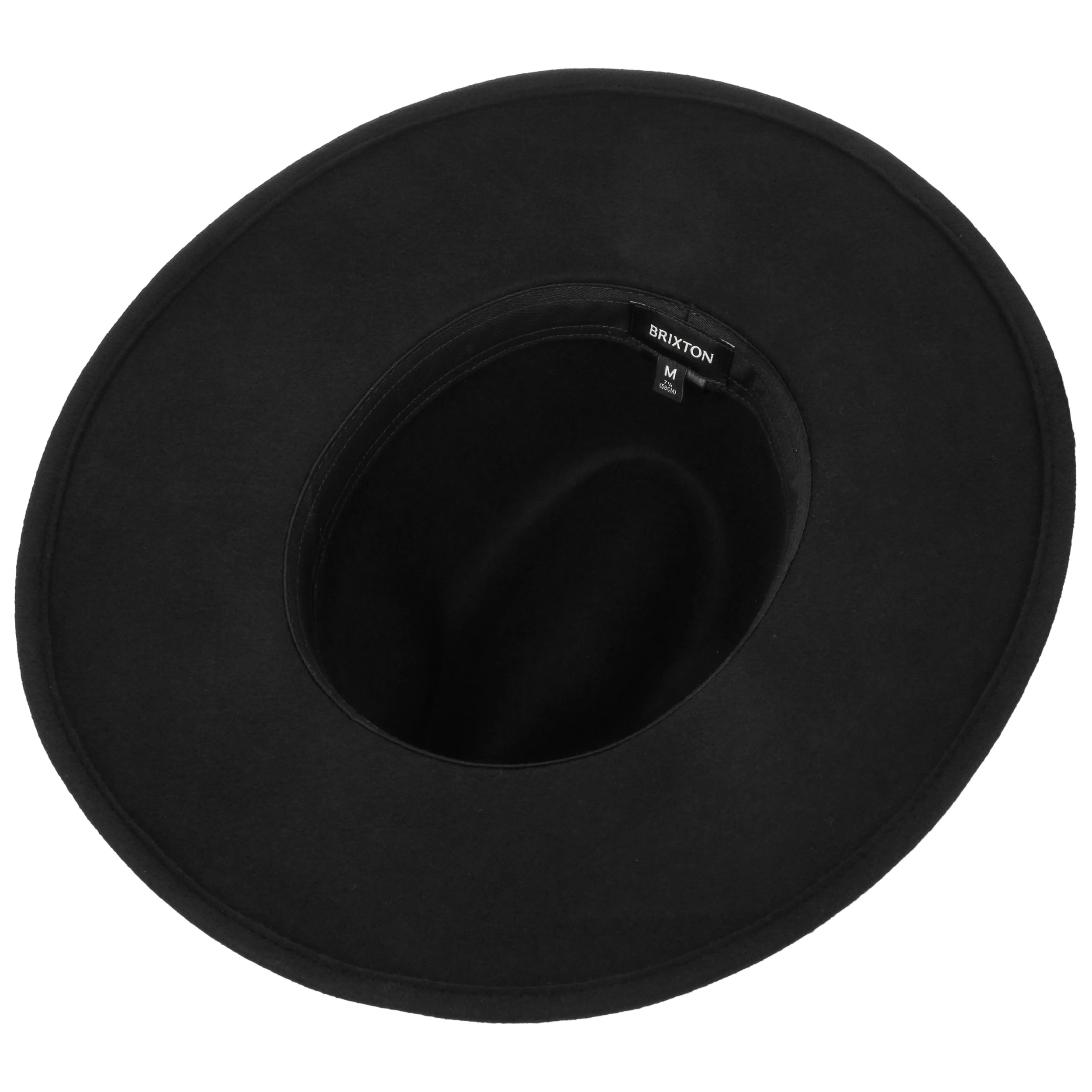 Field Proper Wollhut By Brixton 7 Field Proper Wollhut By Brixton – Bild 5