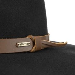 Field Proper Wollhut By Brixton 20 Field Proper Wollhut By Brixton -Stetson Speichern Field Proper Wollhut by Brixton schwarz.60968 4rf4