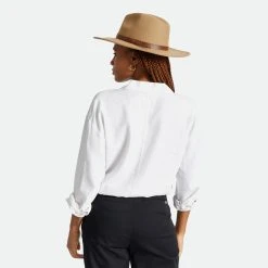 Field Proper Wollhut By Brixton 15 Field Proper Wollhut By Brixton -Stetson Speichern Field Proper Wollhut by Brixton.60968 2
