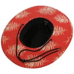 Field Sun Stoffhut By Brixton -Stetson Speichern Field Sun Stoffhut by Brixton rot.66156 2rf3