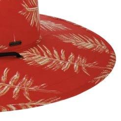 Field Sun Stoffhut By Brixton -Stetson Speichern Field Sun Stoffhut by Brixton rot.66156 4rf3