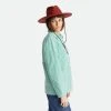 Field X Stoffhut By Brixton -Stetson Speichern Field X Stoffhut by Brixton.59468 1