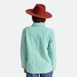 Field X Stoffhut By Brixton -Stetson Speichern Field X Stoffhut by Brixton.59468 2