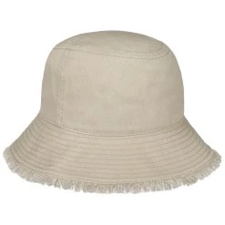 Fil Bucket Stoffhut Mit Fransen By Mayser 7 Fil Bucket Stoffhut Mit Fransen By Mayser -Stetson Speichern Fil Bucket Stoffhut mit Fransen by Mayser hellbeige.65262 rf47