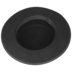 Filz Kreissäge By Lierys -Stetson Speichern Filz Kreissaege by Lierys schwarz.52049 2rf4