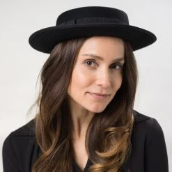 Filz Kreissäge By Lierys -Stetson Speichern Filz Kreissaege by Lierys.52049 7