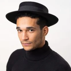 Filz Kreissäge By Lierys -Stetson Speichern Filz Kreissaege by Lierys.52049 8