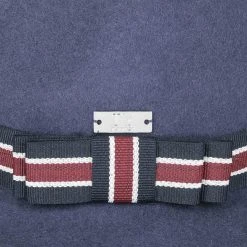 Filztrilby Kinderhut By Lipodo -Stetson Speichern Filztrilby Kinderhut by Lipodo blau.48728 4rf2