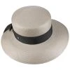 Fine Lady Strohhut By Lierys -Stetson Speichern Fine Lady Strohhut by Lierys grau.47724 1rf13